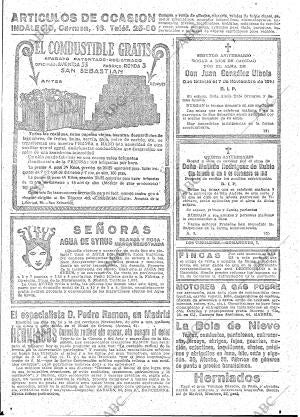 ABC MADRID 07-11-1918 página 31