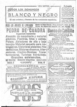 ABC MADRID 07-11-1918 página 34