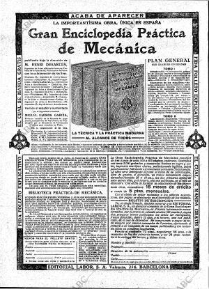ABC MADRID 07-11-1918 página 36