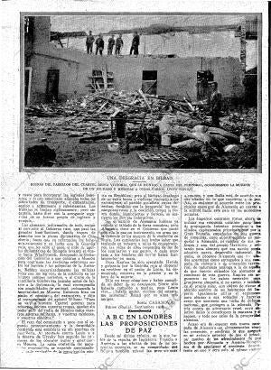 ABC MADRID 07-11-1918 página 4