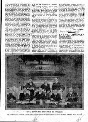 ABC MADRID 07-11-1918 página 5