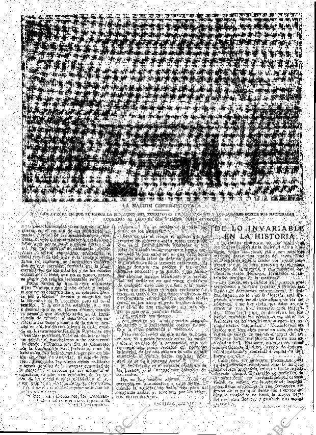 ABC MADRID 13-11-1918 página 4