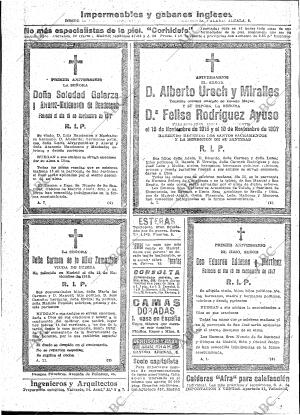 ABC MADRID 14-11-1918 página 26