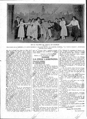 ABC MADRID 14-11-1918 página 6