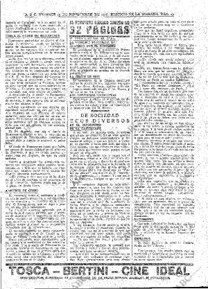 ABC MADRID 15-11-1918 página 17