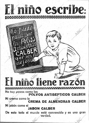 ABC MADRID 15-11-1918 página 2