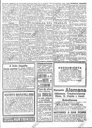 ABC MADRID 15-11-1918 página 25