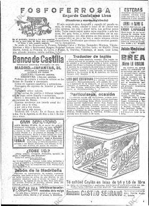 ABC MADRID 15-11-1918 página 30