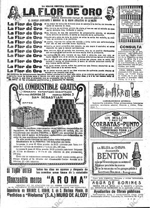 ABC MADRID 15-11-1918 página 31