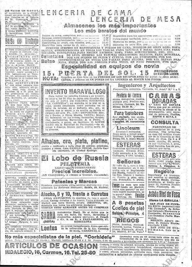 ABC MADRID 18-11-1918 página 24