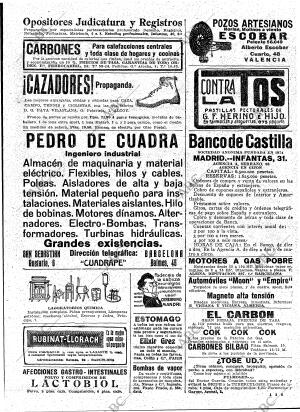 ABC MADRID 18-11-1918 página 27