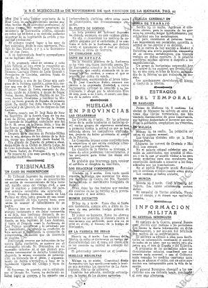 ABC MADRID 20-11-1918 página 21
