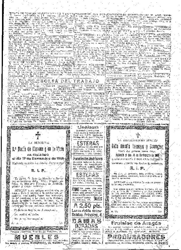 ABC MADRID 20-11-1918 página 27