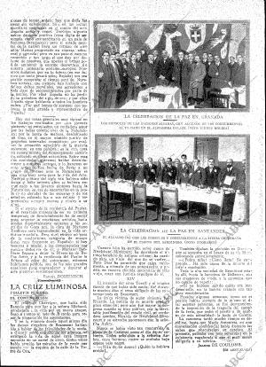 ABC MADRID 20-11-1918 página 6