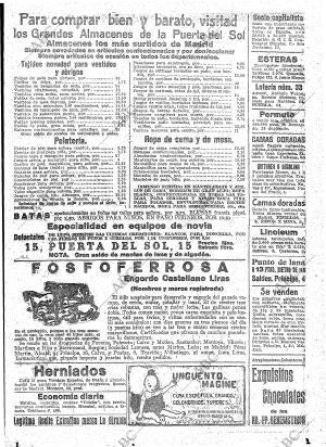 ABC MADRID 25-11-1918 página 19