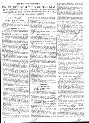 ABC MADRID 27-11-1918 página 11