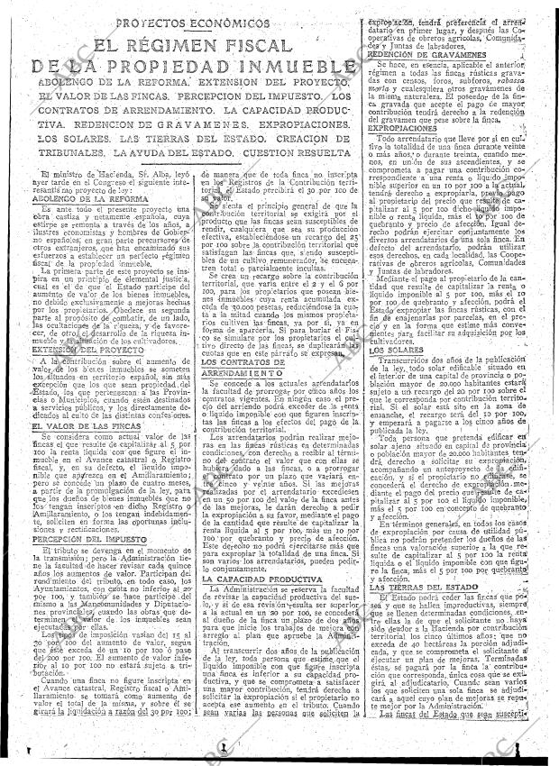 ABC MADRID 27-11-1918 página 15