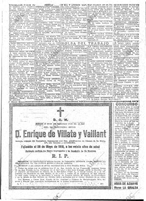 ABC MADRID 27-11-1918 página 27