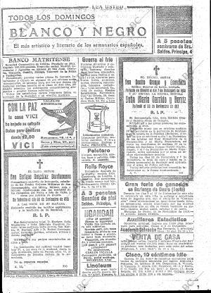 ABC MADRID 27-11-1918 página 29