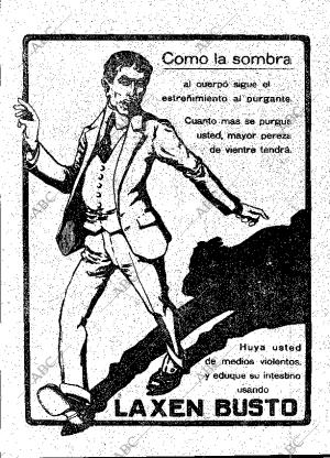 ABC MADRID 27-11-1918 página 31