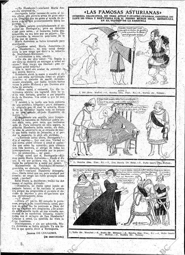 ABC MADRID 27-11-1918 página 6
