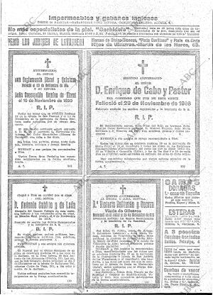 ABC MADRID 28-11-1918 página 25