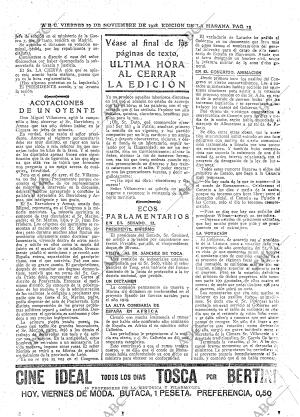 ABC MADRID 29-11-1918 página 13