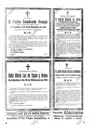 ABC MADRID 29-11-1918 página 29