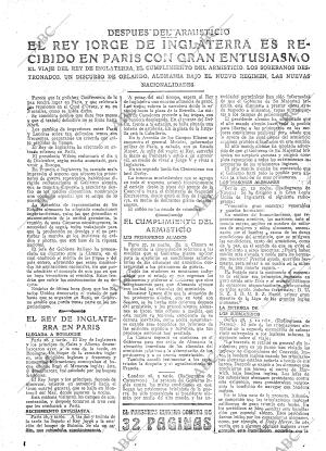 ABC MADRID 29-11-1918 página 7