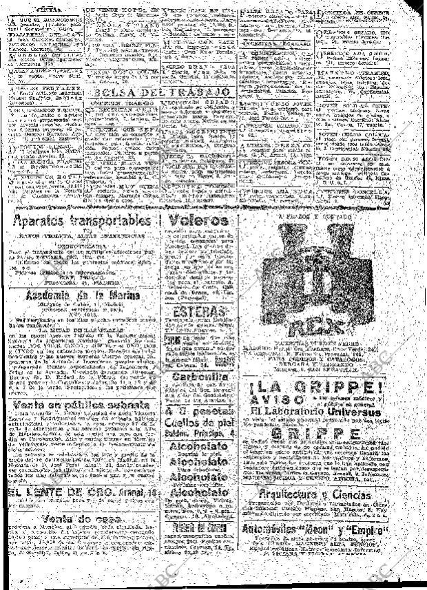 ABC MADRID 30-11-1918 página 29