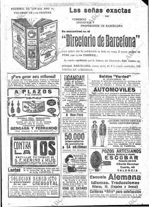 ABC MADRID 30-11-1918 página 31