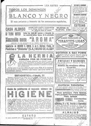 ABC MADRID 30-11-1918 página 34