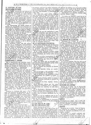 ABC MADRID 01-12-1918 página 13
