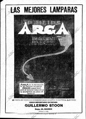 ABC MADRID 01-12-1918 página 2