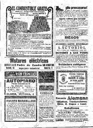 ABC MADRID 01-12-1918 página 23