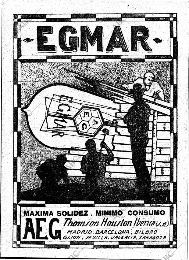 ABC MADRID 01-12-1918 página 24