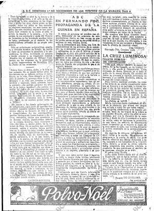 ABC MADRID 01-12-1918 página 8