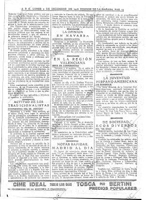 ABC MADRID 02-12-1918 página 15