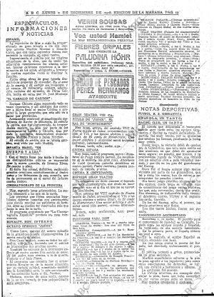 ABC MADRID 02-12-1918 página 17
