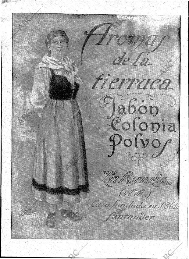 ABC MADRID 02-12-1918 página 2