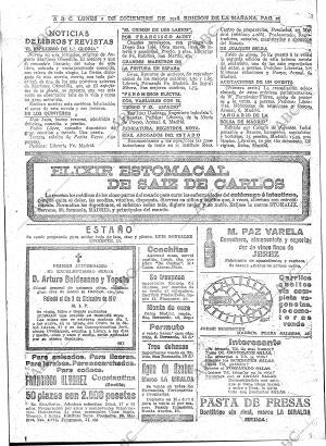 ABC MADRID 02-12-1918 página 20