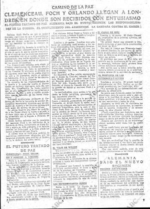ABC MADRID 02-12-1918 página 21