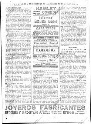 ABC MADRID 02-12-1918 página 22