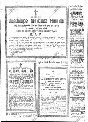 ABC MADRID 02-12-1918 página 26