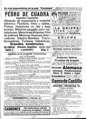 ABC MADRID 02-12-1918 página 27