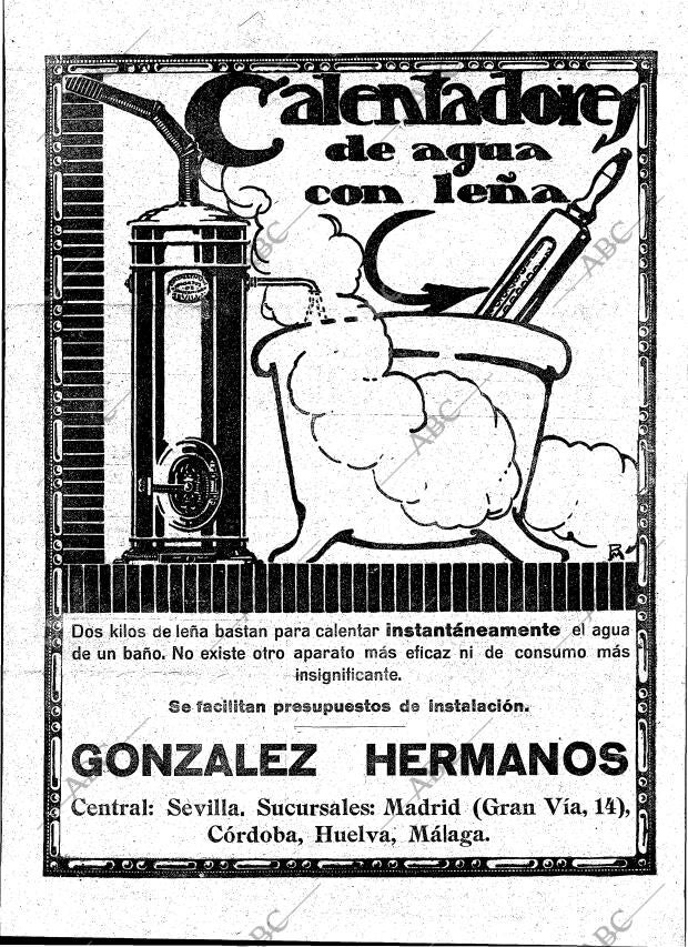 ABC MADRID 02-12-1918 página 28