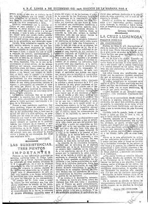 ABC MADRID 02-12-1918 página 8