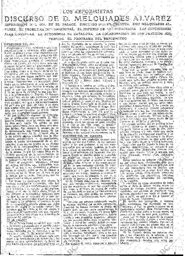 ABC MADRID 02-12-1918 página 9