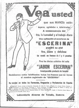 ABC MADRID 03-12-1918 página 10