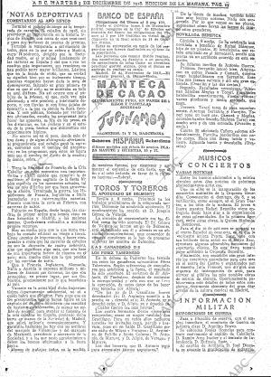 ABC MADRID 03-12-1918 página 17